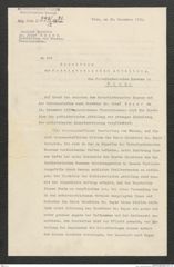 Seite 1, Nachlaß Direktor Bayer (NHMW-PRAE-BBB-AllgAdmz-398-2_1931)